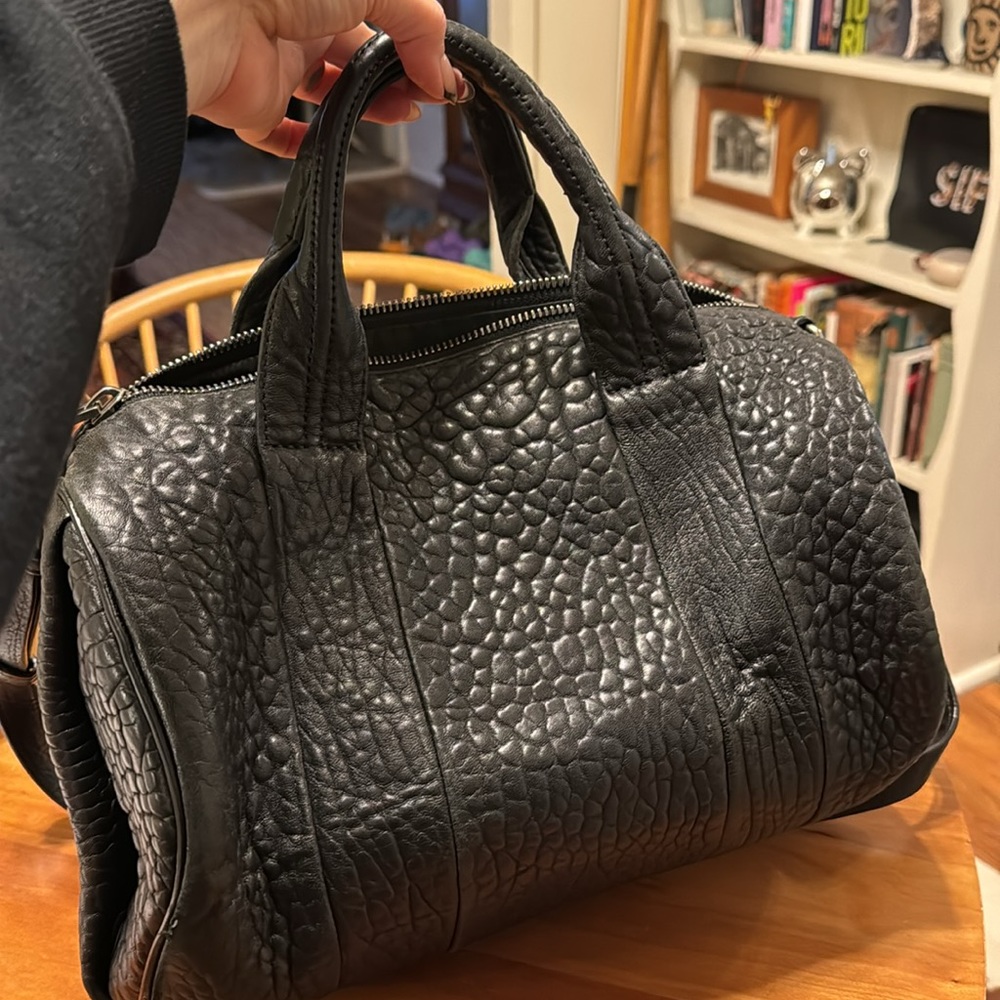Alexander Wang Rocco large